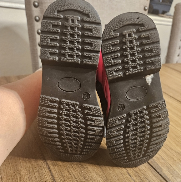 Pink boots - Picture 4 of 6